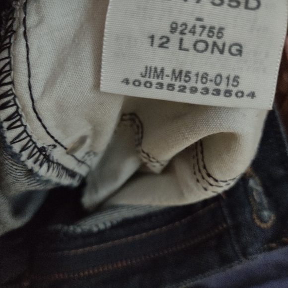 Jeans - Picture 2 of 5